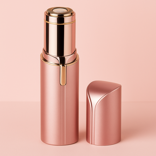 Elura™ Portable LipStick Trimmer