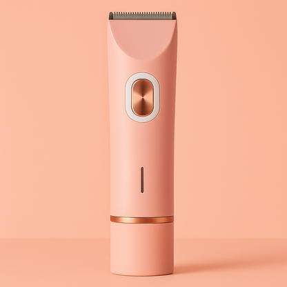 Elura™ 2-In-1 Womens Body Trimmer